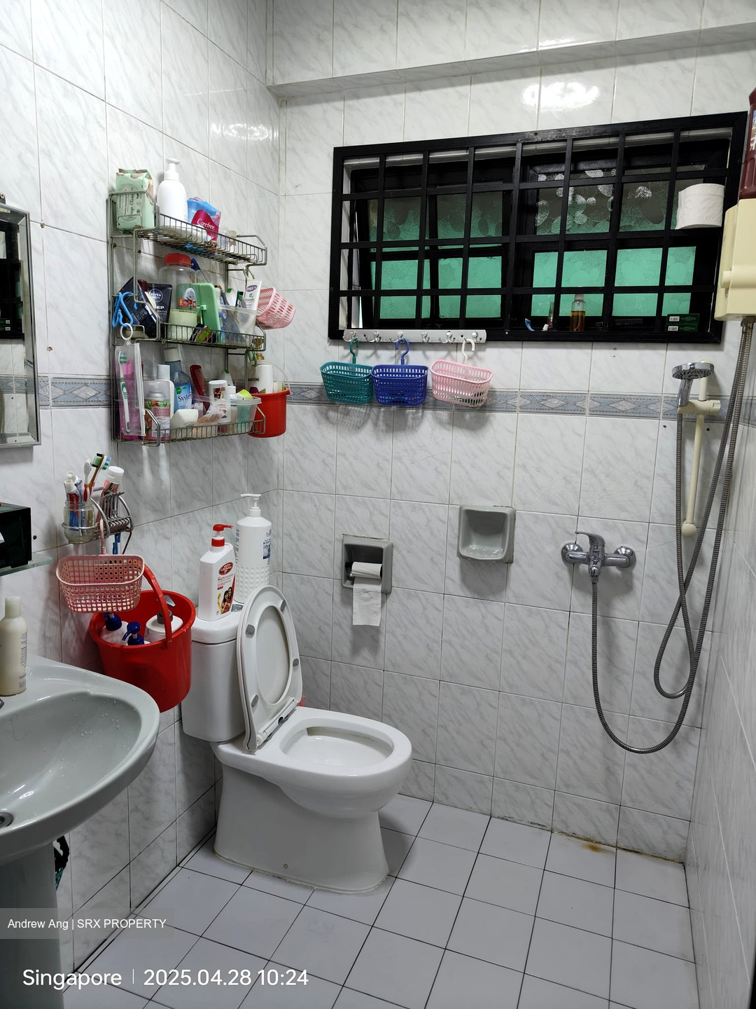 Ah Soo Walk (D19), Terrace #450148031